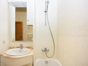 Апартаменты Apart Lux Большая Дорогомиловская