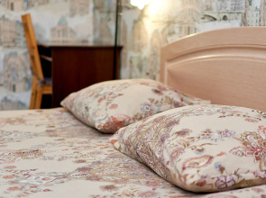 Меблированные комнаты Гранд Новосибирск