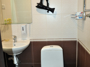 Мебелированные комнаты в Кузнечном переулке