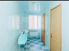 Гостевой дом Семья на Моря