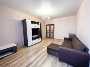 Апартаменты AlexHome Химки на 9 Мая 4А