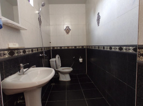 Коттедж у моря