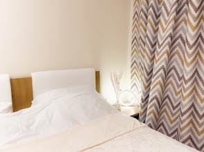 Квартира Уютная квартира в самом красивом месте города