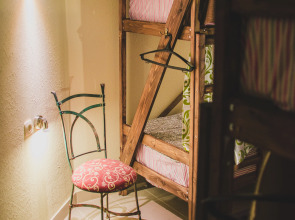 Хостел РОЩА