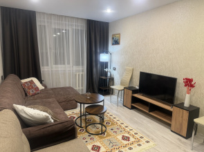 Khibiny Home 8 Flat