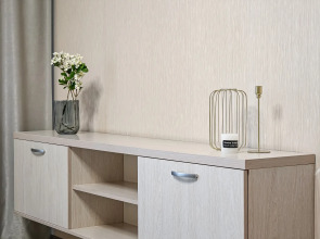 Апартаменты Евротрёхкомнатные Stepanenkov на Зыряновской 55