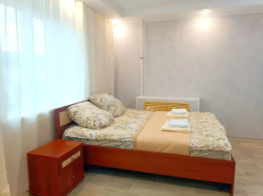 Квартира Уютная 1 комнатная квартира