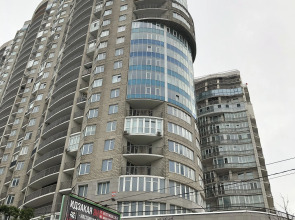 Апартаменты Central Bay Studios Near the Station 1