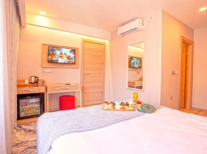 Отель Old Town Point Antalya