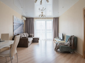 Квартира 2-х комнатная в экологически чистом районе города