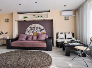 Апартаменты MaxRealty24