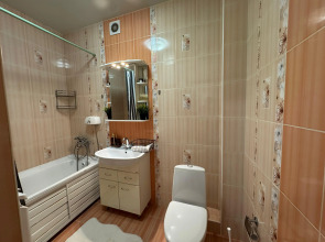 Квартира АК БАРС