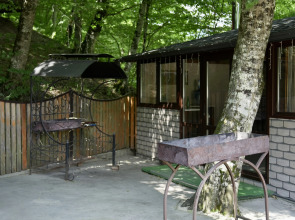 Гостевой Дом Green House