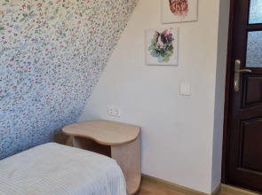 Частный дом  ГД на Лермонтова 1