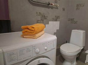 Квартира Уютная на Байбакова