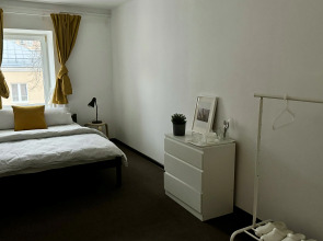 Меблированные комнаты на Никитской (Км10)