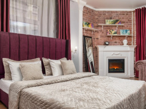 Апартаменты Imperial на Фонтанке 10 гостей