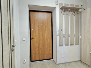 Апартаменты с Видом На Реку