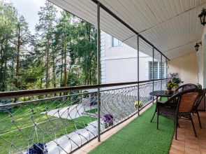 Гостевой дом Лесная сказка