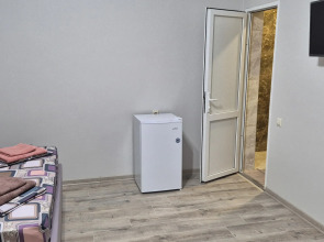 Гостевой дом Шапсугская 6А