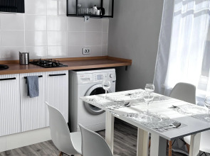 Апартаменты 1896. Квартира в 200 м от Исаакиевской площади