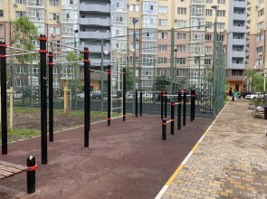 Апартаменты "Эленика" у Моря в Центре Города у Аквапарка