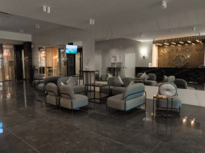 Апартаменты ДзенХоум Мечта 1032