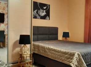 Апартаменты у Музея Мирового Океана