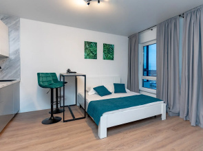 NewApart Apartamenty