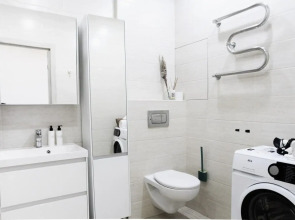 Двухкомнатная Квартира на Стрелковой д.8