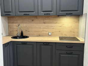 Квартира на улице Восход 1