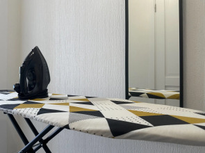 Апартаменты Студия на Беговой