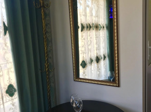 Гостевой дом Родное гнездо