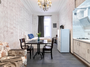 Апартаменты Welcome Home Невский проспект 108