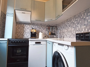 Квартира ApartCompany Русская 84