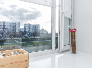 Апартаменты на Морской набережной