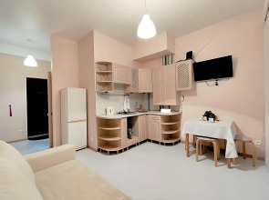 Апартаменты Крымская 77А