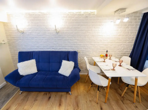 Квартира на Дадаева 4