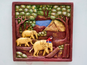 Мини-отель Jardin