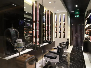 Отель Golden Tulip Media