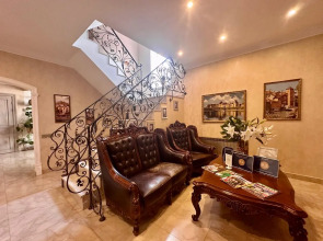 Гостевой Дом Верхние Печоры