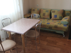 Апартаменты на Цюрупы