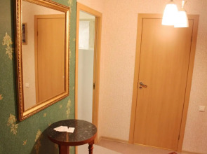 Квартира на Республиканской 6