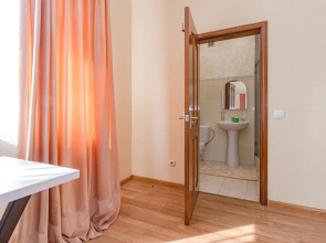 Апартаменты идеальные для большой компании в центре