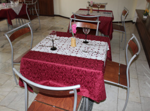 Мини-отель Котак