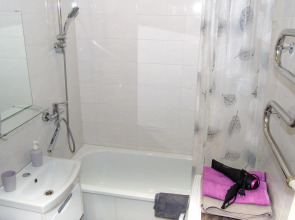 Квартира City Park 2