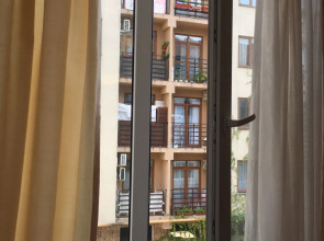 Апартаменты в Сочи Green 1