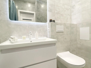 Квартира Konstantinov Apartments на Николая Островского 195/3
