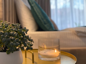 Квартира у Органного зала