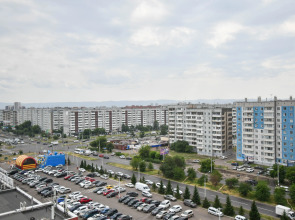 Квартира Двухкомнатная Комсомольский проспект Северный микр Советский район